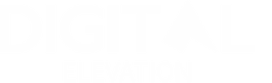Digital Elevation logo