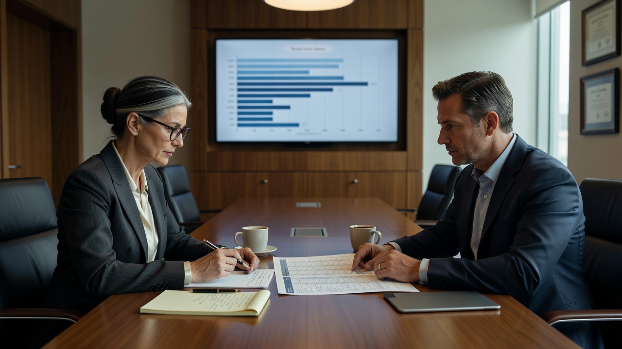 What Should You Actually Spend on Cybersecurity?