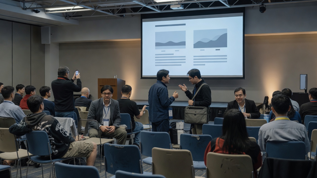 GRRCon 2026: A Conversation with Richard Maloley II