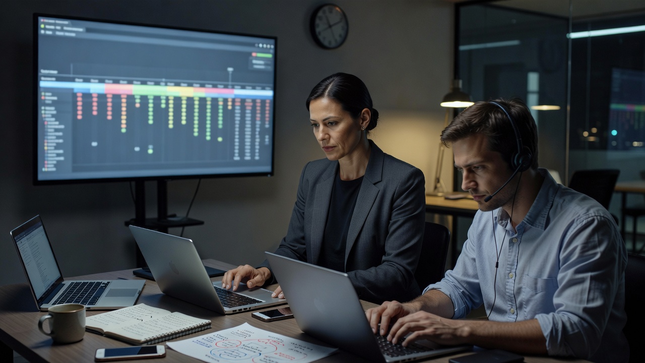 The Worst Time to Find an Incident Response Team Is During an Incident