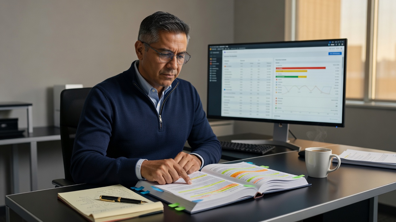 Choosing a Security Assessment Partner: What to Look For and What to Ask